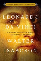 Leonardo da Vinci hind ja info | Elulooraamatud, biograafiad, memuaarid | kaup24.ee