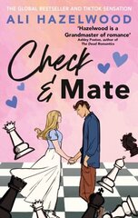 Check & Mate : From the bestselling author of The Love Hypothesis hind ja info | Romaanid | kaup24.ee