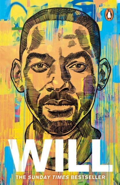 Will : The Sunday Times Bestselling Autobiography s hind ja info | Elulooraamatud, biograafiad, memuaarid | kaup24.ee