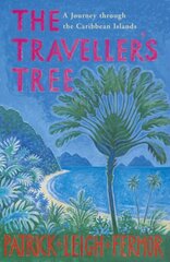 Traveller's Tree: A Journey through the Caribbean Islands hind ja info | Reisiraamatud, reisijuhid | kaup24.ee