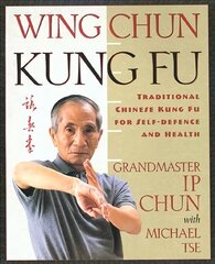 Wing Chun Kung Fu цена и информация | Книги о питании и здоровом образе жизни | kaup24.ee