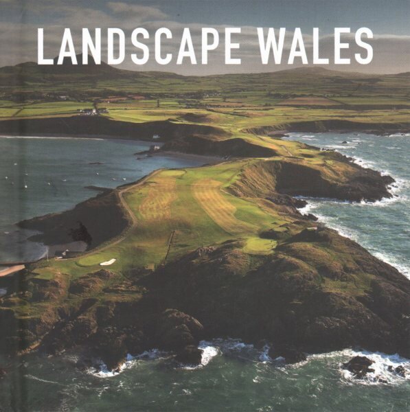 Landscape Wales (Compact Edition) Compact ed цена и информация | Reisiraamatud, reisijuhid | kaup24.ee