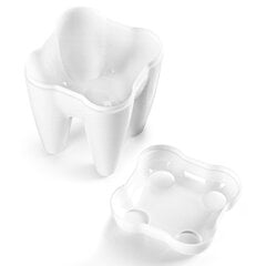 Держатель зубной щетки - зуб цена и информация | Другие подарки | kaup24.ee