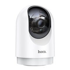 IP камера Hoco D1 Indoor PTZ HD цена и информация | Компьютерные (Веб) камеры | kaup24.ee