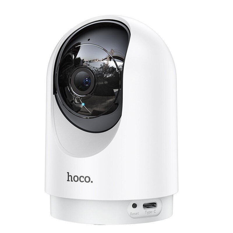 IP kamera Hoco D1 Indoor PTZ HD цена и информация | Arvuti (WEB) kaamerad | kaup24.ee
