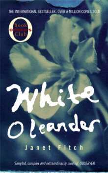 White Oleander цена и информация | Romaanid  | kaup24.ee