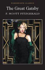 The Great Gatsby hind ja info | Kirjandusklassika | kaup24.ee