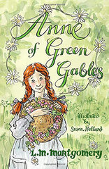 Anne of Green Gables цена и информация | Книги для подростков и молодежи | kaup24.ee