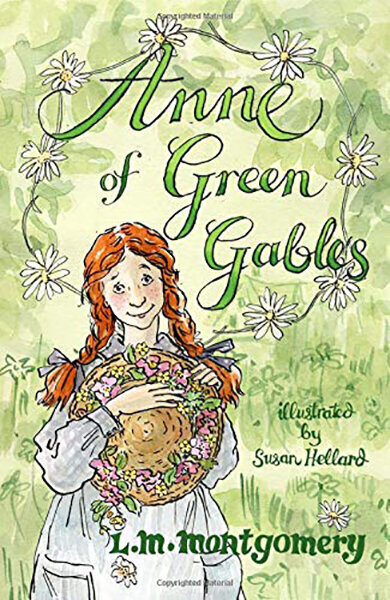 Anne of Green Gables hind ja info | Noortekirjandus | kaup24.ee