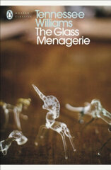 The Glass Menagerie цена и информация | Классика | kaup24.ee