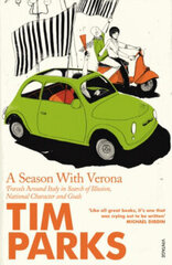 A Season With Verona цена и информация | Рассказы, новеллы | kaup24.ee