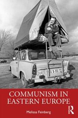 Communism in Eastern Europe цена и информация | Рассказы, новеллы | kaup24.ee