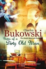 Notes of a Dirty Old Man цена и информация | Классическая литература | kaup24.ee