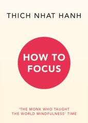 How to Focus hind ja info | Lühijutud, novellid | kaup24.ee