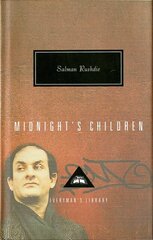 Midnight's Children: The iconic Booker-prize winning novel, from bestselling author Salman Rushdie цена и информация | Романы | kaup24.ee