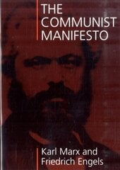 Communist Manifesto hind ja info | Lühijutud, novellid | kaup24.ee