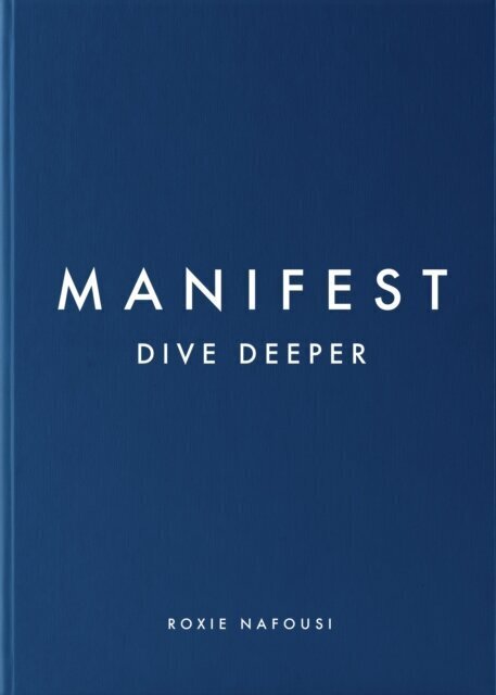 Manifest: Dive Deeper : The No 5 Sunday Times Bestseller hind ja info | Lühijutud, novellid | kaup24.ee