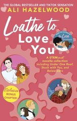 Loathe To Love You : From the bestselling author of The Love Hypothesis hind ja info | Romaanid | kaup24.ee