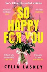 So Happy For You цена и информация | Романы | kaup24.ee