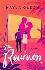 The Reunion : A Novel hind ja info | Romaanid  | kaup24.ee