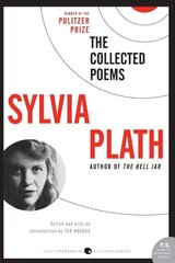 The Collected Poems hind ja info | Romaanid | kaup24.ee