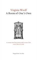 A Room of One's Own цена и информация | Классическая литература | kaup24.ee