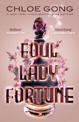 Foul Lady Fortune цена и информация | Романы | kaup24.ee