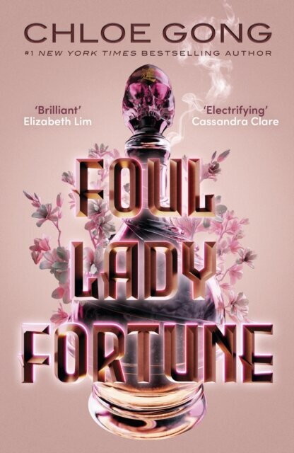 Foul Lady Fortune hind ja info | Romaanid  | kaup24.ee