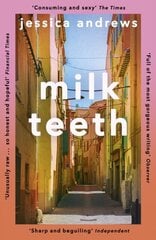 Milk Teeth hind ja info | Romaanid  | kaup24.ee