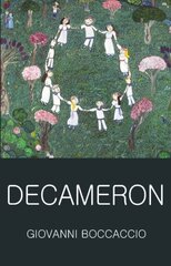 Decameron цена и информация | Классическая литература | kaup24.ee