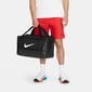 Nike spordikott BRASILIA S DUFF (41L), must hind ja info | Naiste käekotid | kaup24.ee