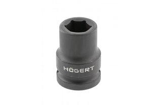3/4'' löökvõti 19mm, Hogert, HT4R141 hind ja info | Käsitööriistad | kaup24.ee