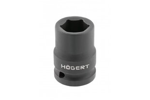 3/4'' löökvõti 22mm, Hogert, HT4R143 hind ja info | Käsitööriistad | kaup24.ee