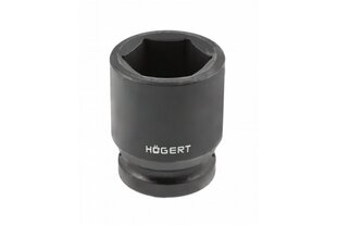 3/4'' löökjuht 32mm, Hogert, HT4R147 hind ja info | Käsitööriistad | kaup24.ee