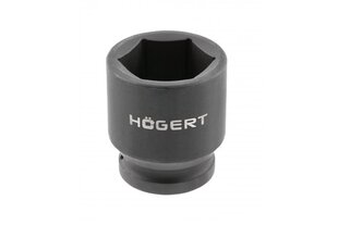 3/4'' löökjuht 36mm, Hogert, HT4R151 цена и информация | Механические инструменты | kaup24.ee