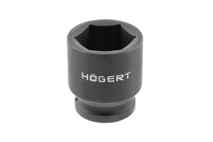 3/4'' löökjuht 38mm, Hogert, HT4R152 цена и информация | Механические инструменты | kaup24.ee