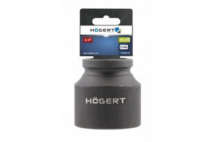 3/4'' löökvõti 41mm, Hogert, HT4R153 цена и информация | Механические инструменты | kaup24.ee