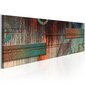 Maal - Abstract Artistry hind ja info | Seinapildid | kaup24.ee