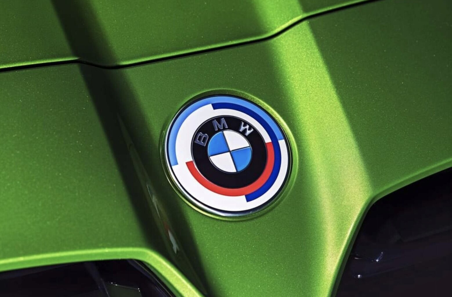 Embleem BMW, 82 mm цена и информация | Lisaseadmed | kaup24.ee