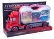 Laste veoauto Tööriistadega hind ja info | Poiste mänguasjad | kaup24.ee