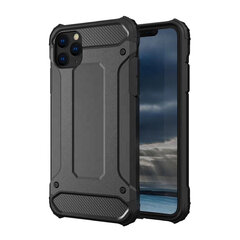 Чехол Armor Carbon для Samsung Galaxy A05S, черный цена и информация | Чехлы для телефонов | kaup24.ee