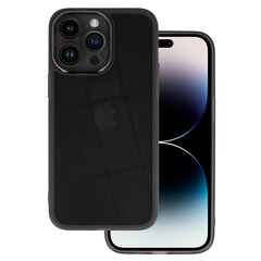 Чехол Protective Lens Case Samsung A057 A05s черный цена и информация | Чехлы для телефонов | kaup24.ee