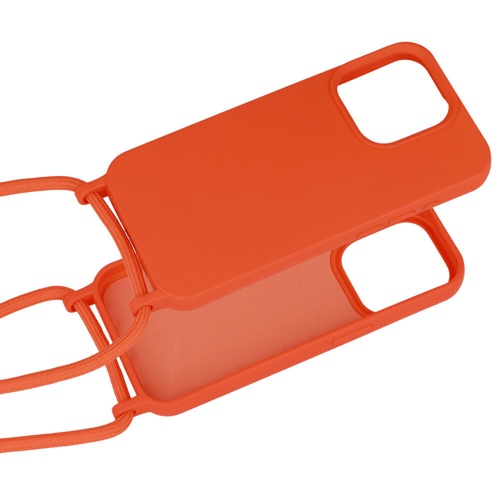 Strap Silicone hind ja info | Telefoni kaaned, ümbrised | kaup24.ee