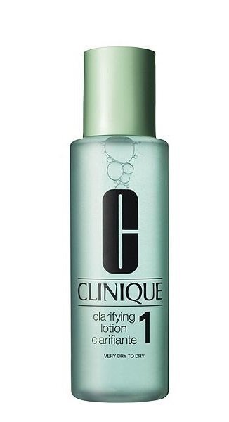 Näopuhastuslosjoon Clinique Clarifying Lotion 1 400 ml hind ja info | Näopuhastusvahendid | kaup24.ee