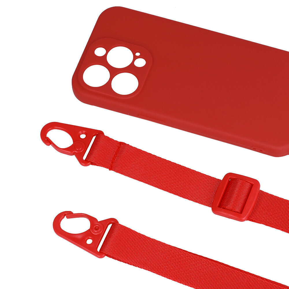 Strap Silicone hind ja info | Telefoni kaaned, ümbrised | kaup24.ee