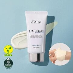 Päikesekaitsekreem näole Waterfull Essence Sun Cream SPF 50+ PA++++, 50 ml hind ja info | Näokreemid | kaup24.ee