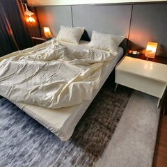 Sweet Sleep voodipesukomplekt Champagne splash, 180x200, 4-osaline hind ja info | Voodipesu | kaup24.ee