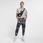 Nike meeste T-särk NSW TEE ICON FUTURA, tumehall hind ja info | Meeste T-särgid | kaup24.ee