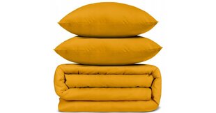 Комплект постельного белья 200x220 см + 2 подушки 3D. цена и информация | Комплекты постельного белья | kaup24.ee