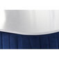Puhvetkapp DKD Home Decor 120 x 48 x 85 cm, sinine hind ja info | Kummutid | kaup24.ee
